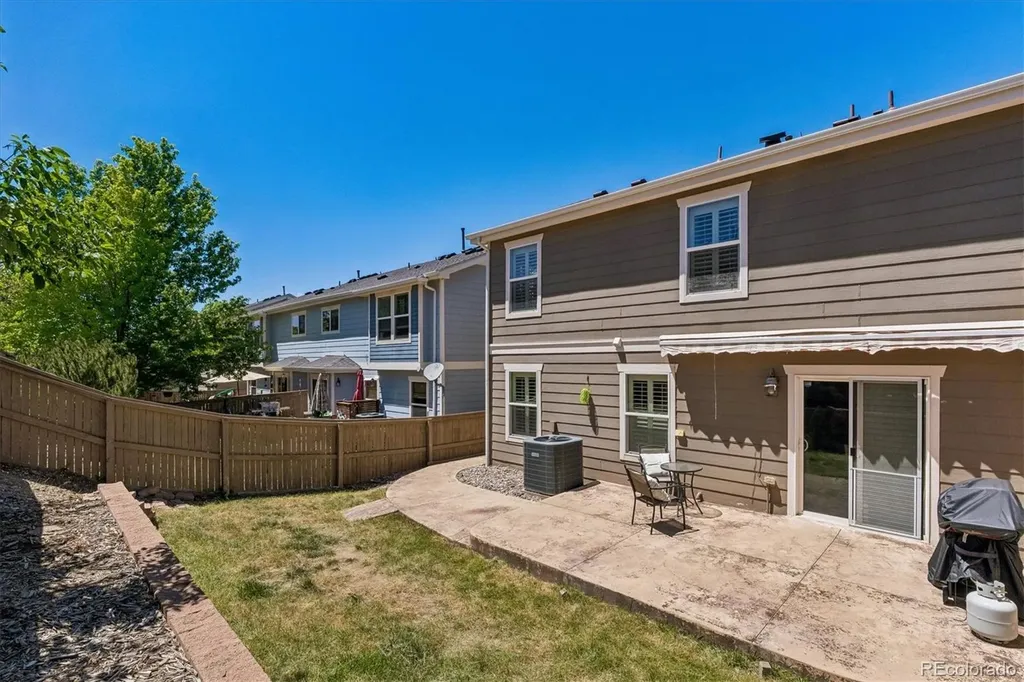 6238 Wescroft Avenue Castle Rock CO 80104
