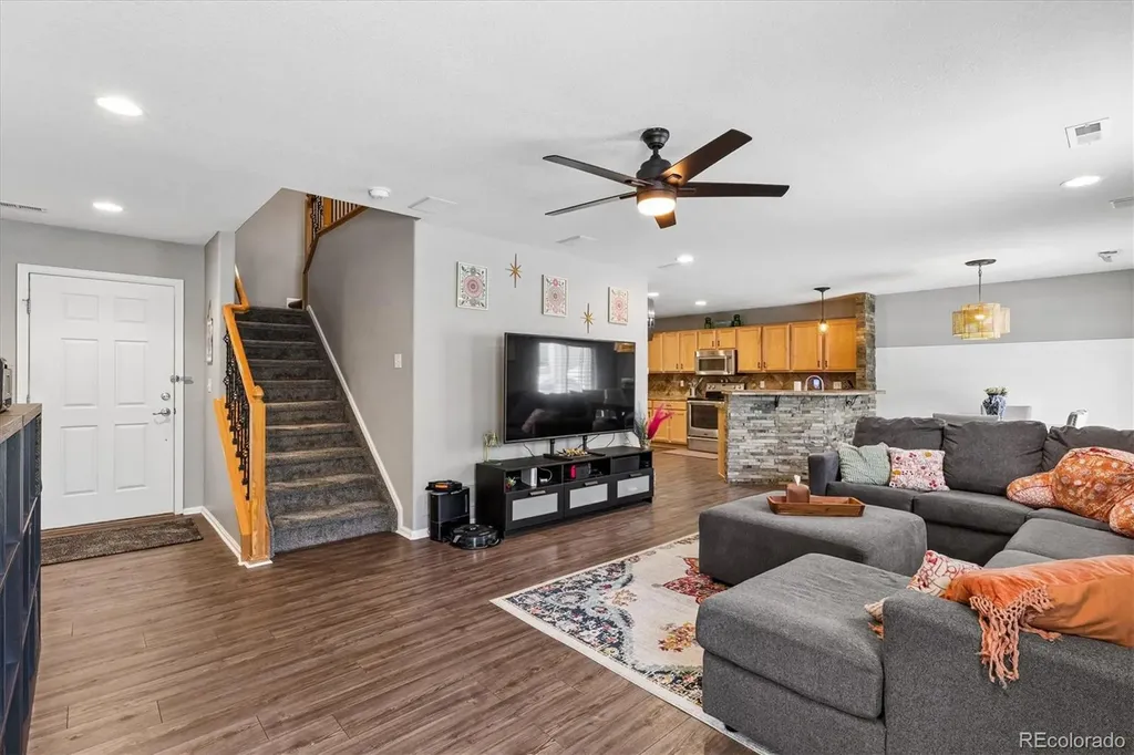 6238 Wescroft Avenue Castle Rock CO 80104