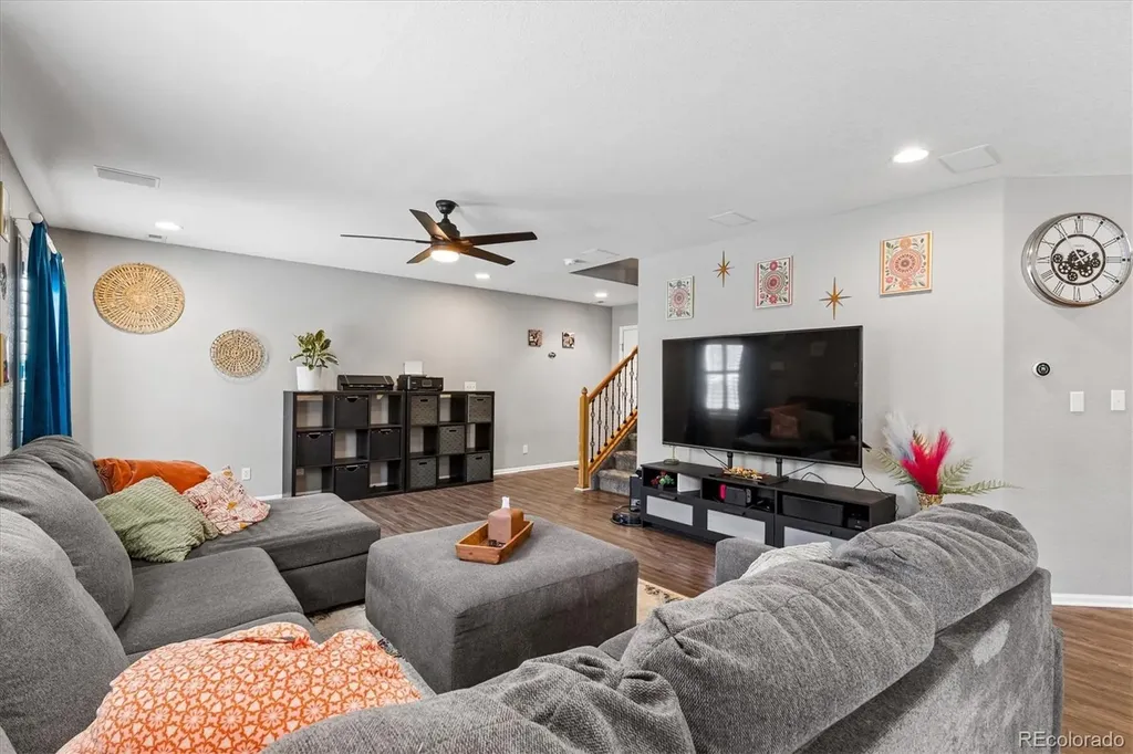 6238 Wescroft Avenue Castle Rock CO 80104