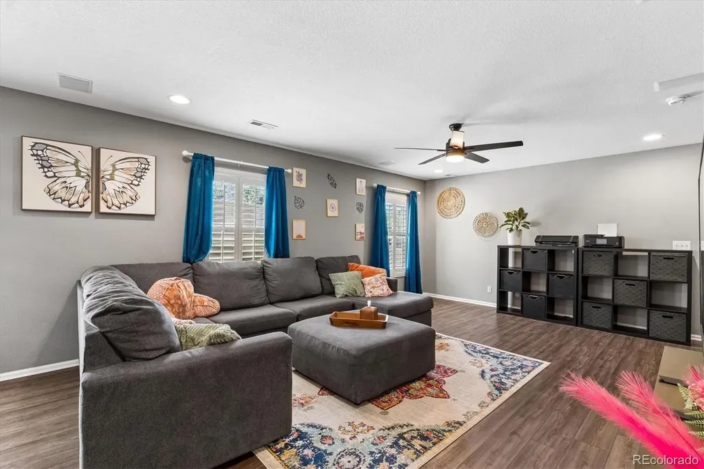 6238 Wescroft Avenue Castle Rock CO 80104
