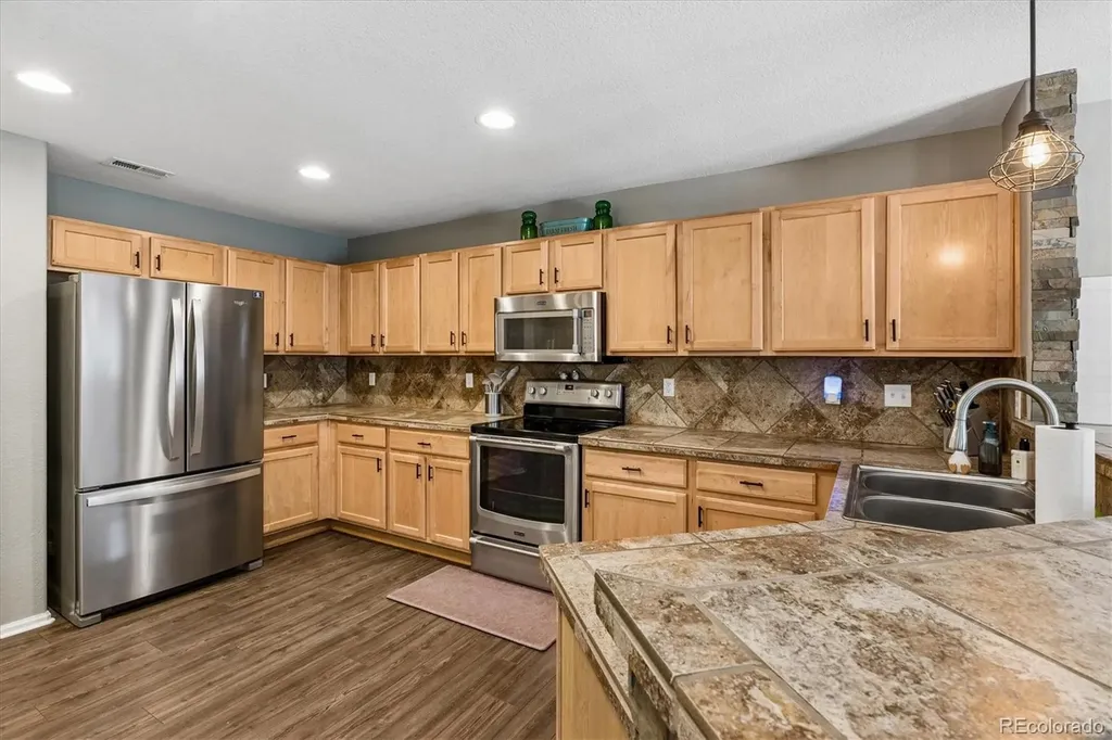 6238 Wescroft Avenue Castle Rock CO 80104