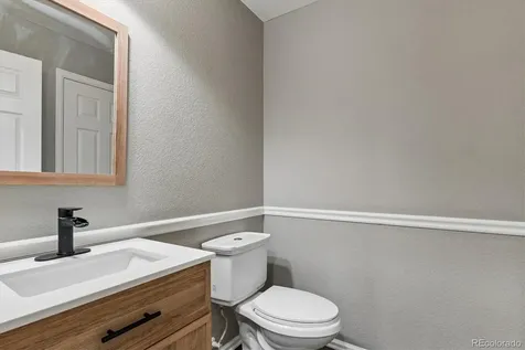 6238 Wescroft Avenue Castle Rock CO 80104
