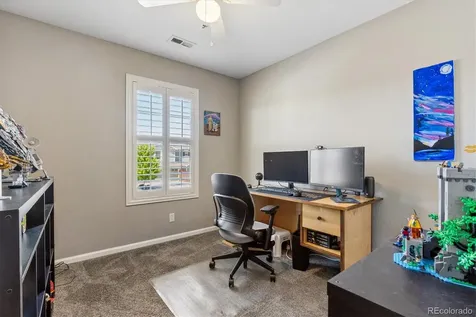 6238 Wescroft Avenue Castle Rock CO 80104