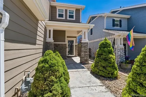 6238 Wescroft Avenue Castle Rock CO 80104