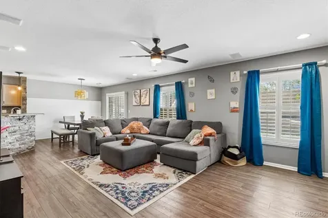 6238 Wescroft Avenue Castle Rock CO 80104