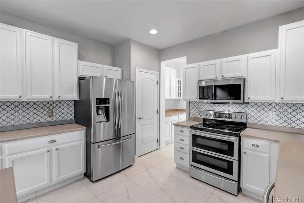 12238 Idalia Street Commerce City CO 80603