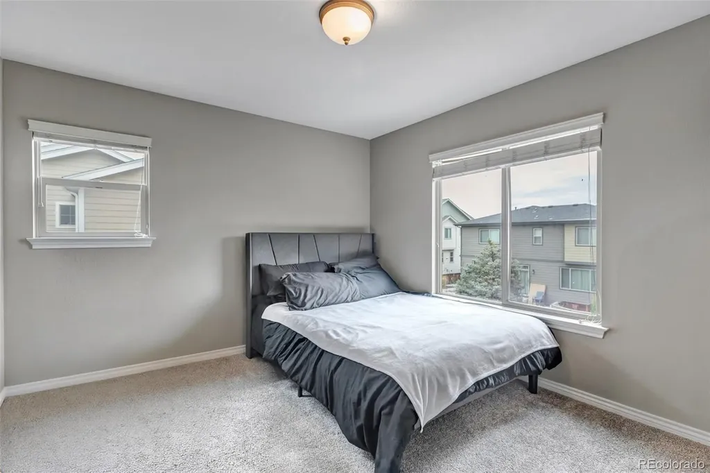 12238 Idalia Street Commerce City CO 80603