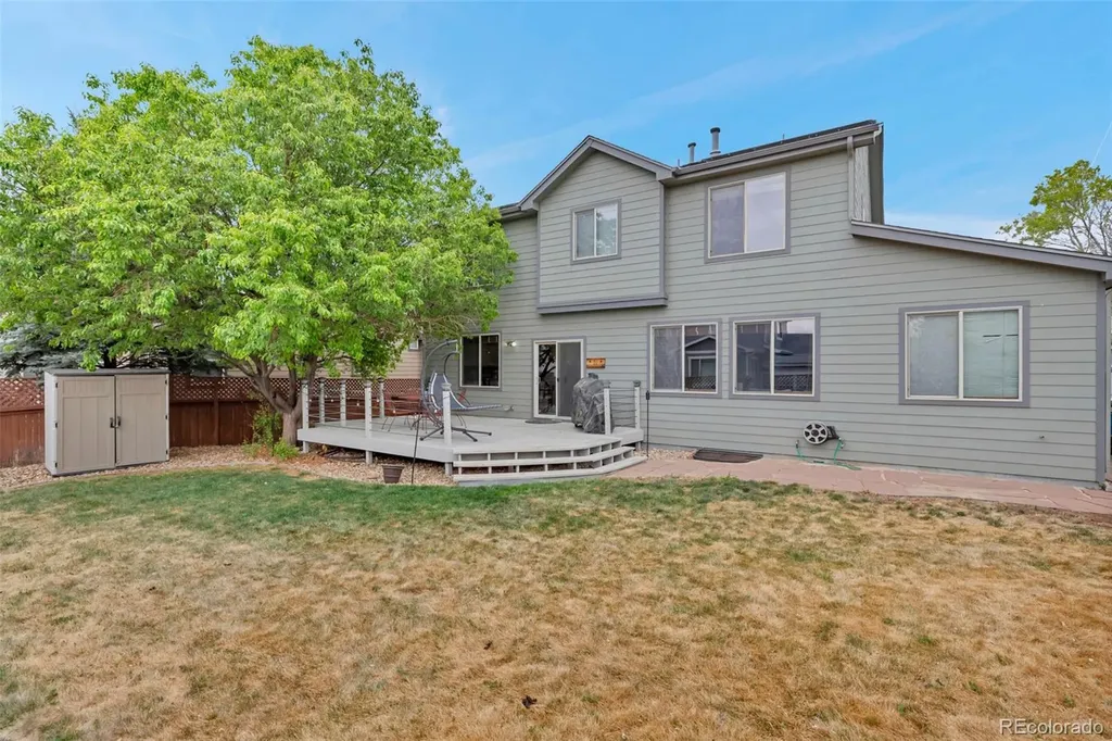 12238 Idalia Street Commerce City CO 80603