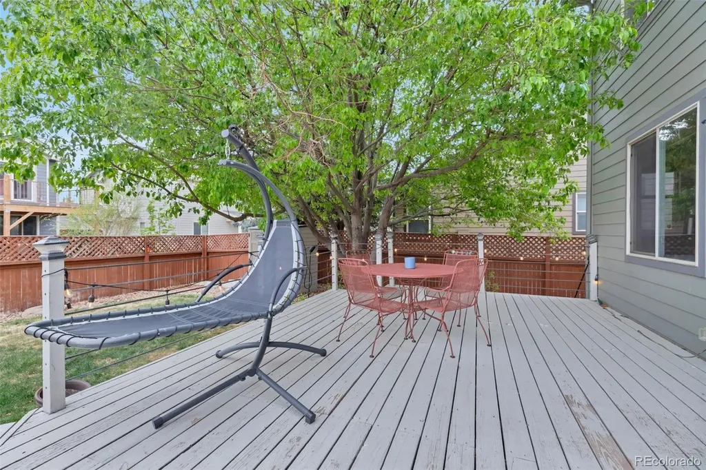 12238 Idalia Street Commerce City CO 80603