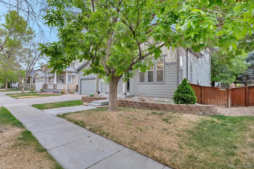 12238 Idalia Street Commerce City CO 80603