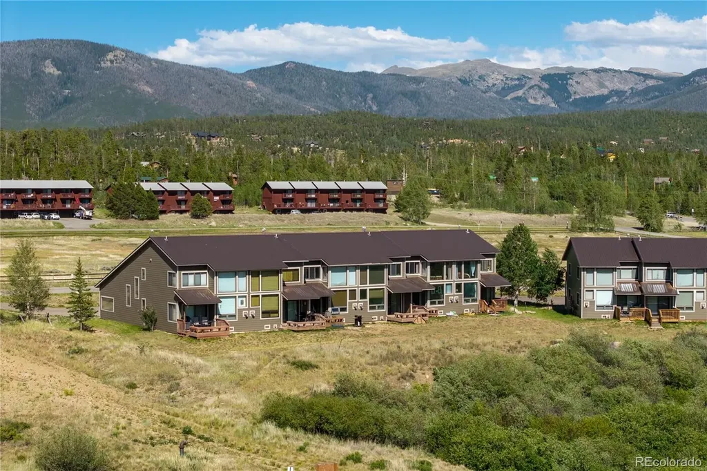 143 County Road 4421 Grand Lake CO 80447