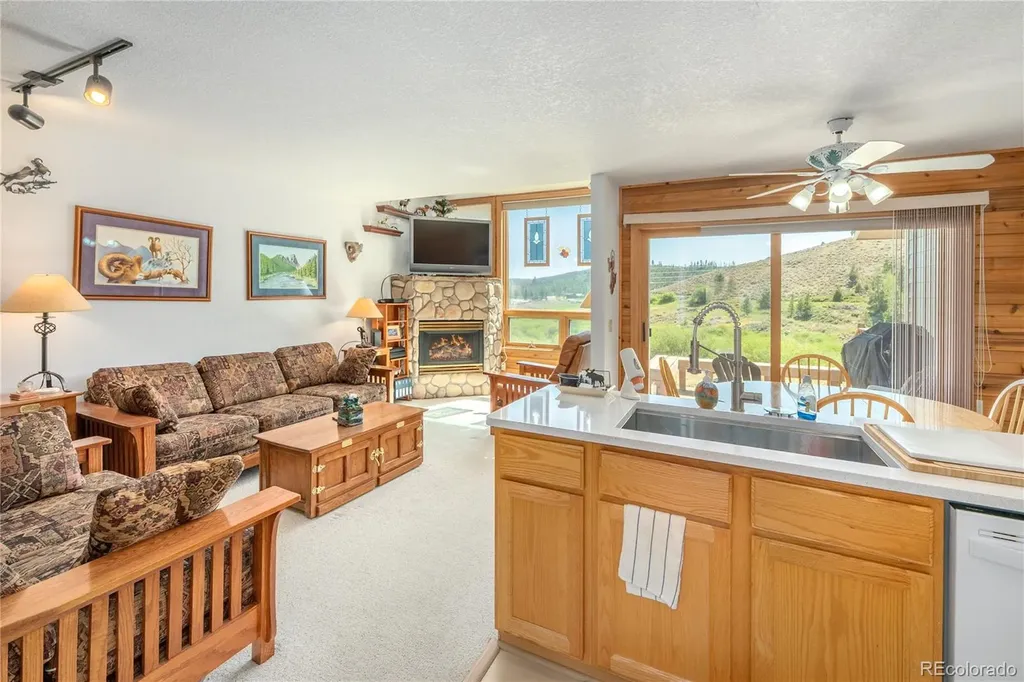 143 County Road 4421 Grand Lake CO 80447