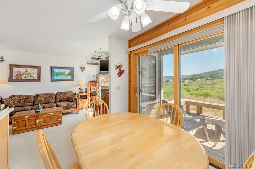 143 County Road 4421 Grand Lake CO 80447