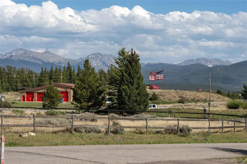 143 County Road 4421 Grand Lake CO 80447