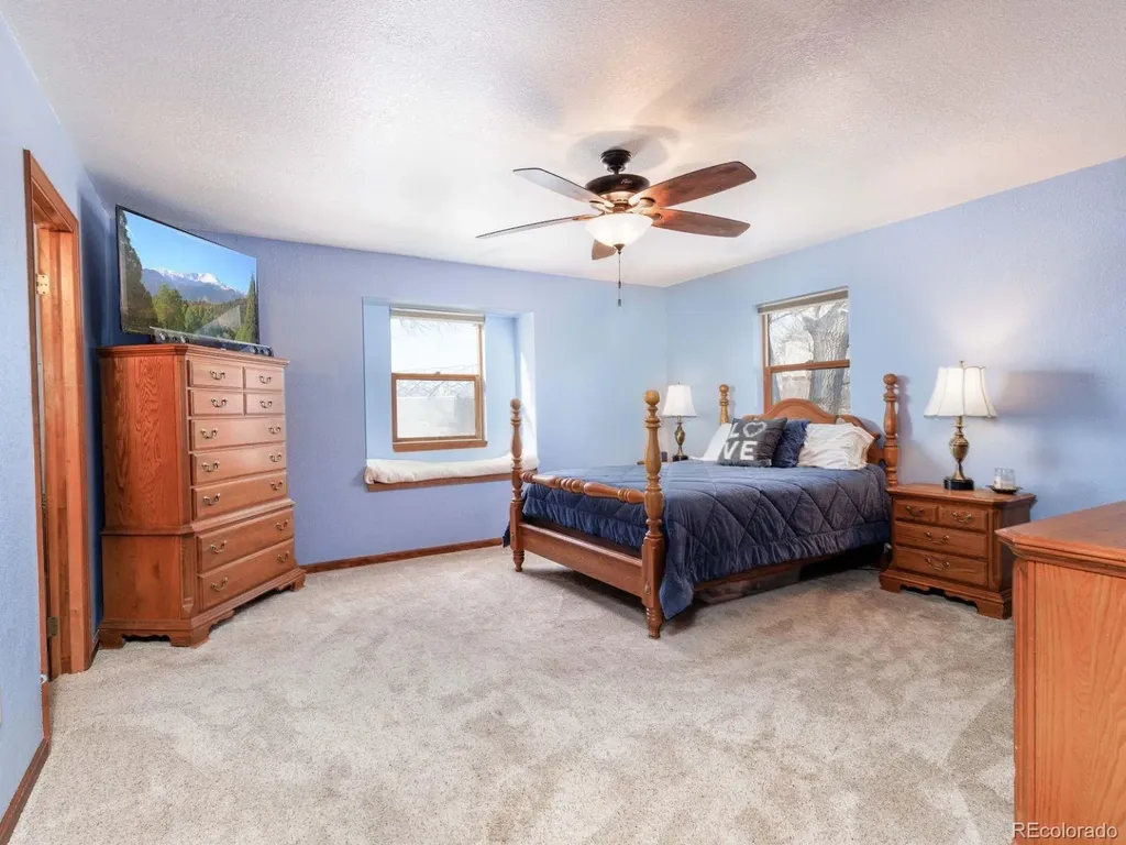 6115 Sengbeil Road Yoder CO 80864