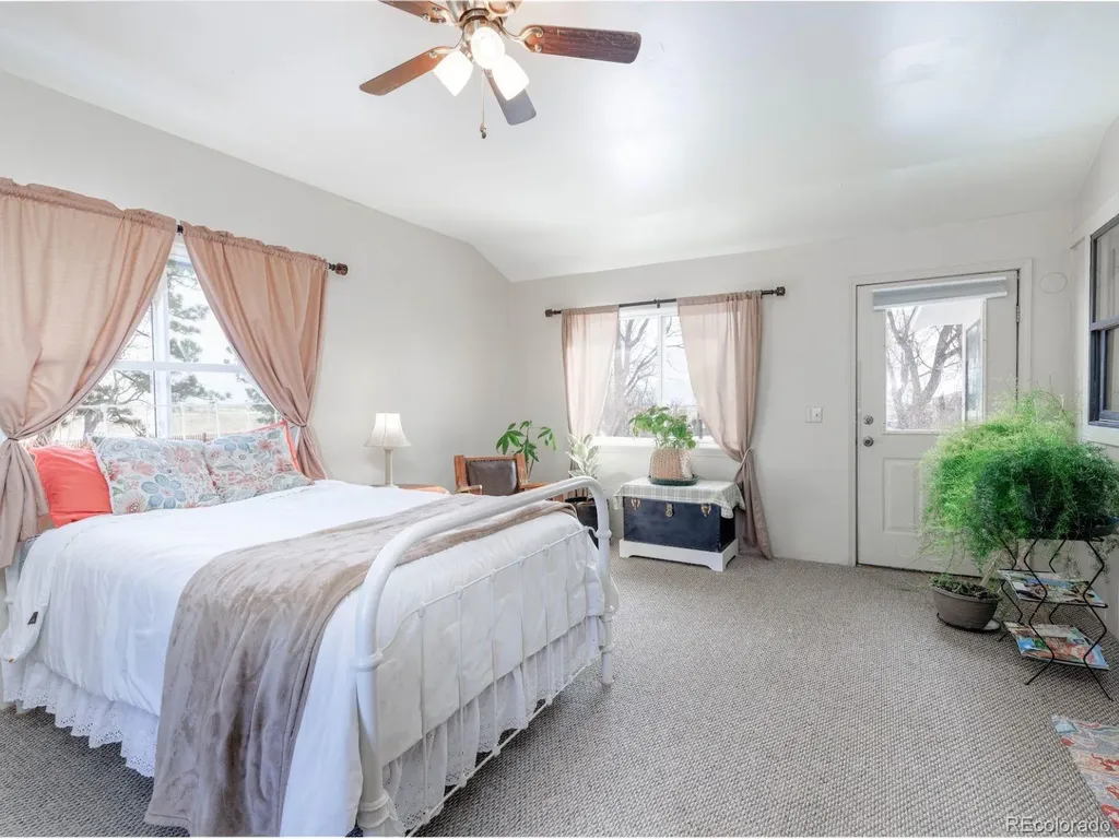 6115 Sengbeil Road Yoder CO 80864