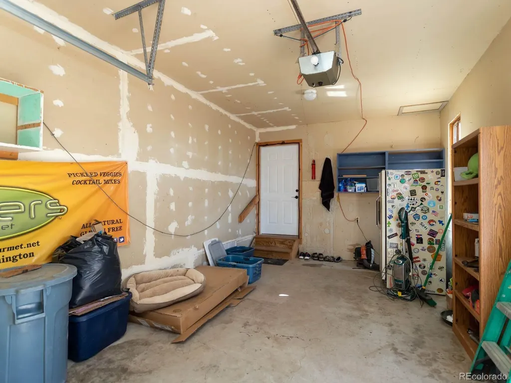 6115 Sengbeil Road Yoder CO 80864