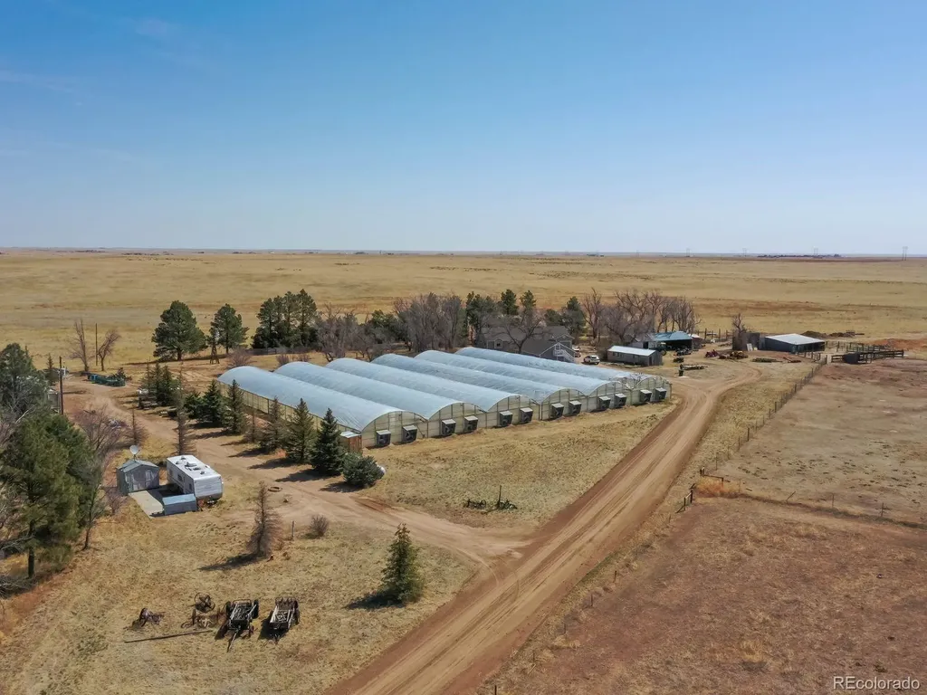 6115 Sengbeil Road Yoder CO 80864