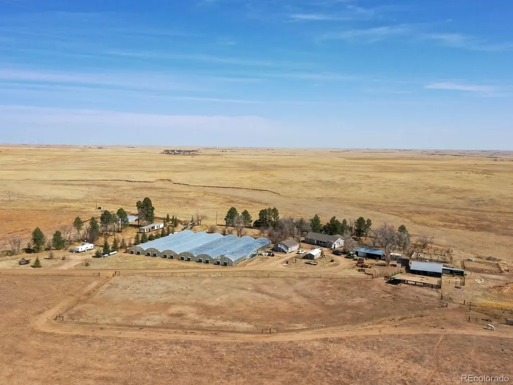 6115 Sengbeil Road Yoder CO 80864