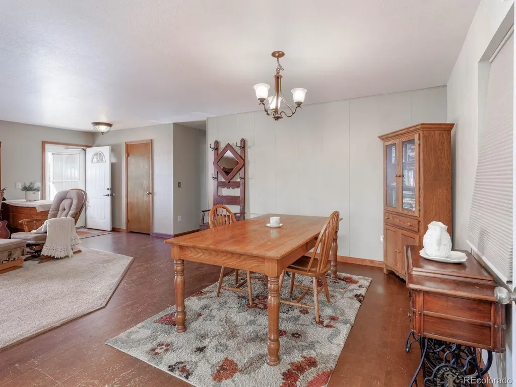 6115 Sengbeil Road Yoder CO 80864