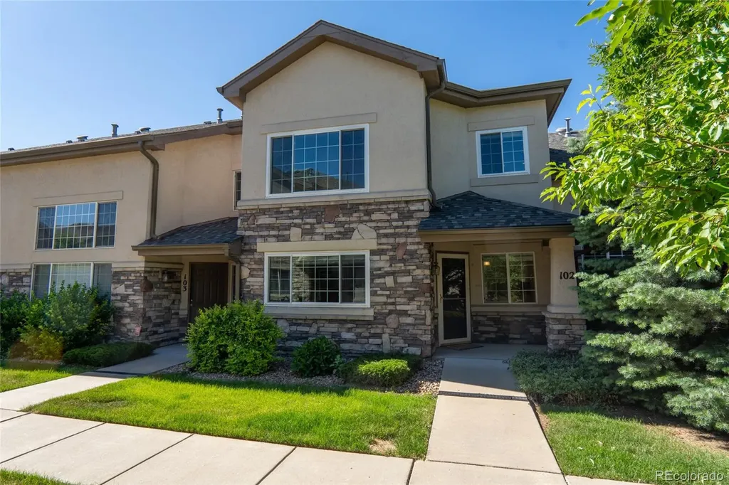 1435 S Chambers Road Aurora CO 80017