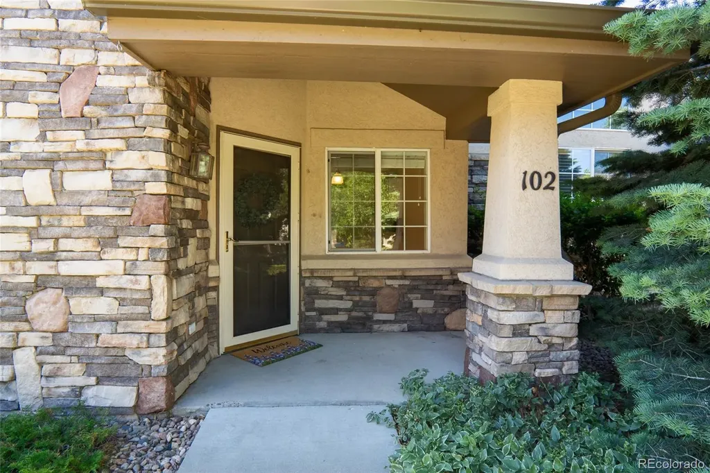 1435 S Chambers Road Aurora CO 80017