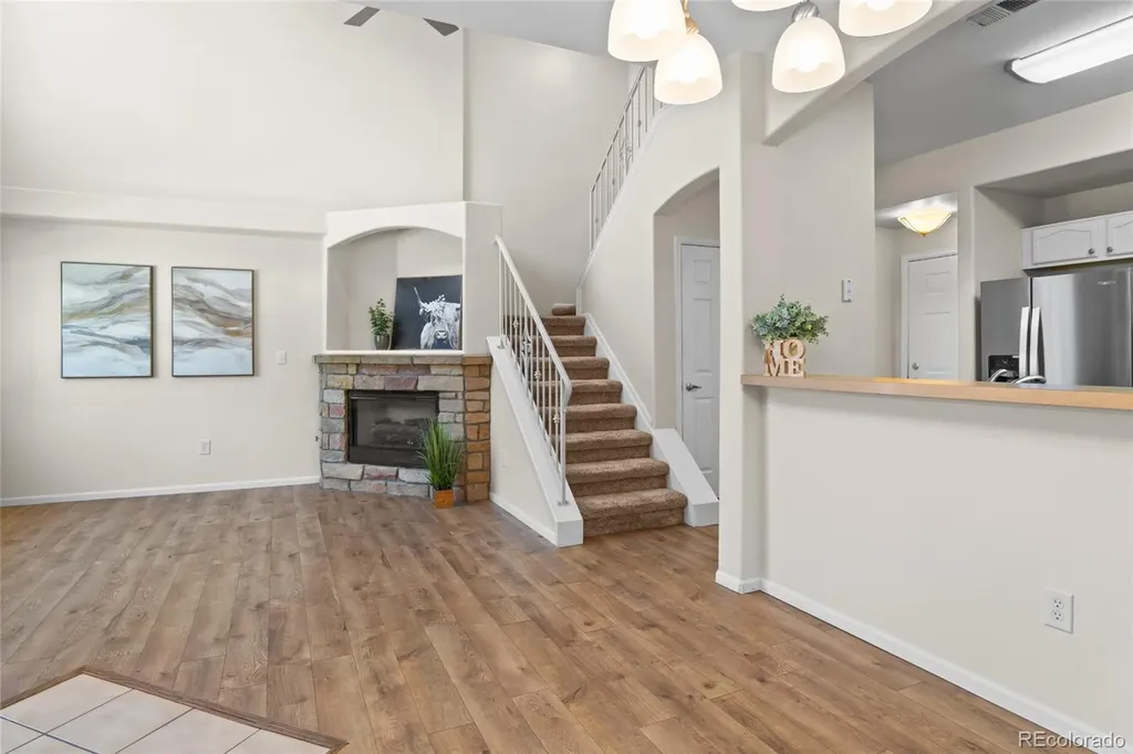 1435 S Chambers Road Aurora CO 80017