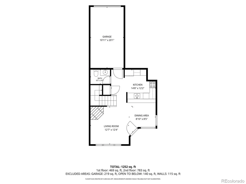 1435 S Chambers Road Aurora CO 80017