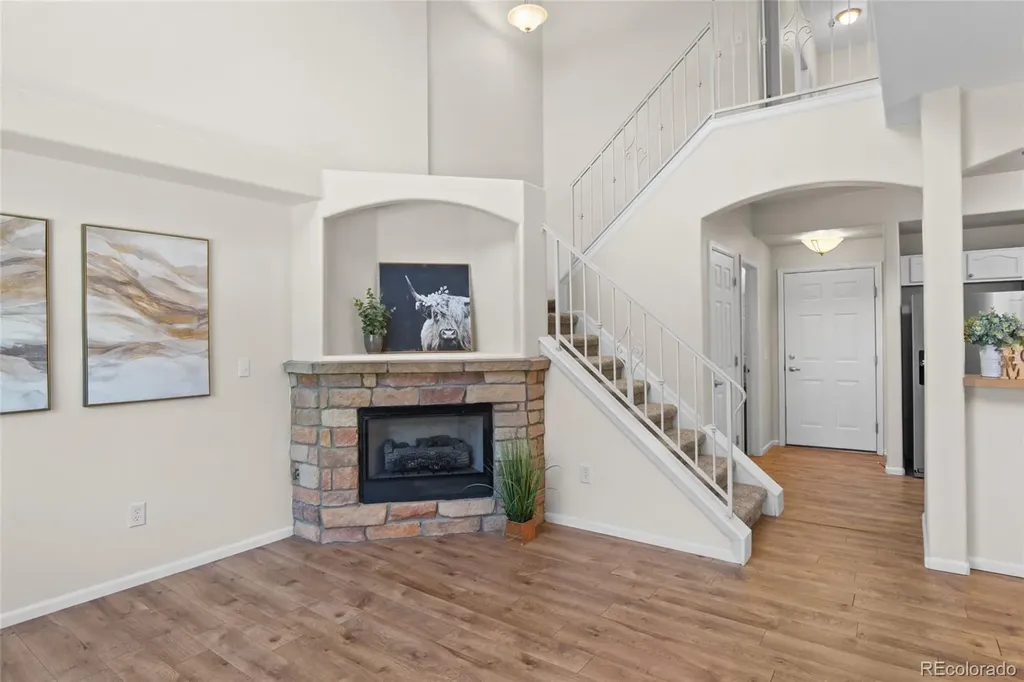 1435 S Chambers Road Aurora CO 80017