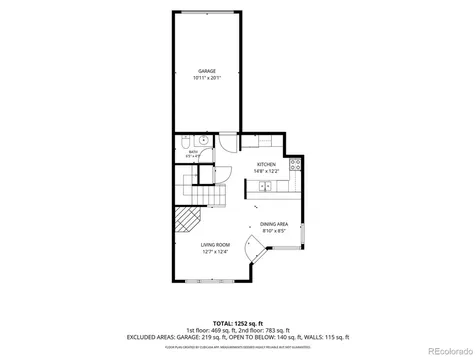 1435 S Chambers Road Aurora CO 80017