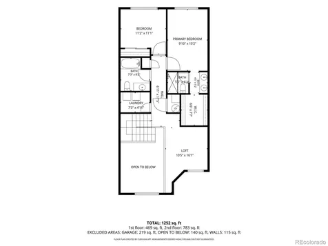1435 S Chambers Road Aurora CO 80017