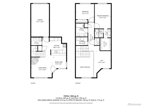 1435 S Chambers Road Aurora CO 80017