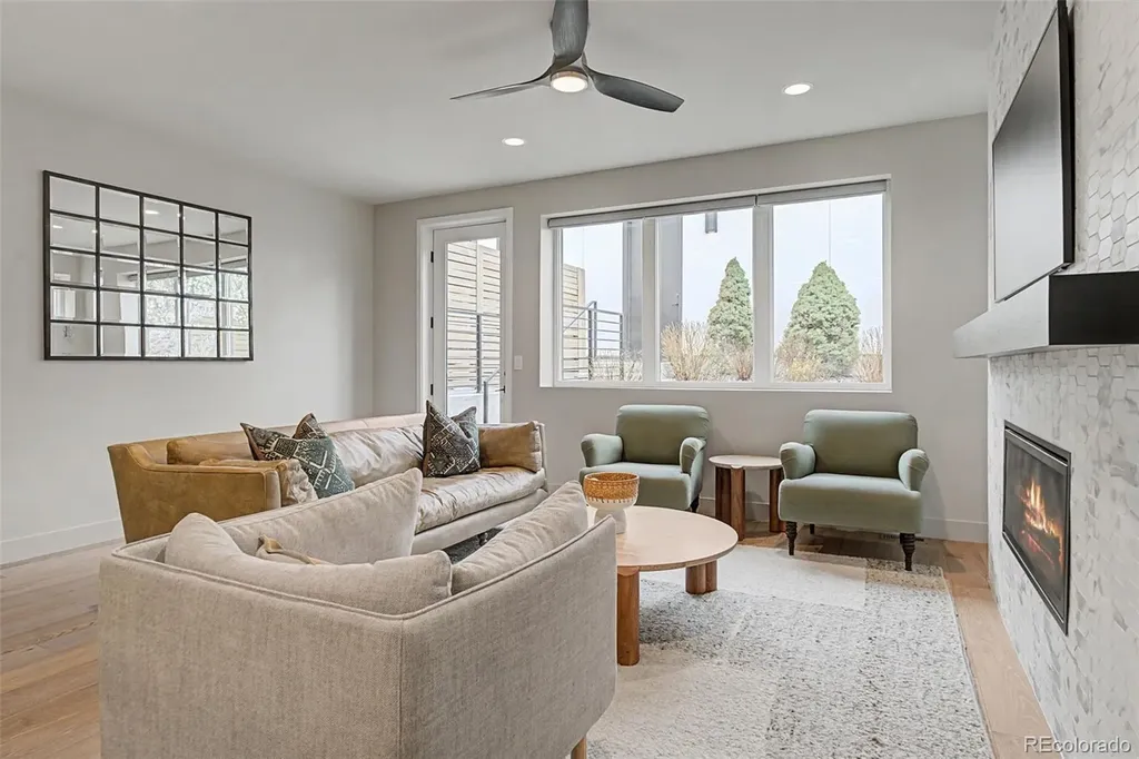 288 Monroe Street Denver CO 80206