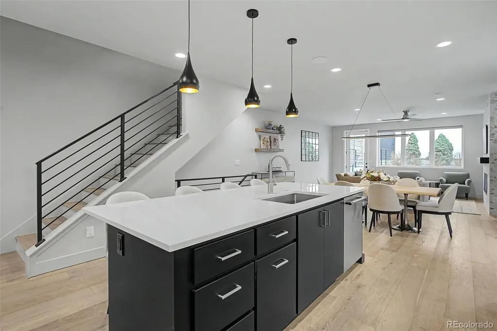 288 Monroe Street Denver CO 80206