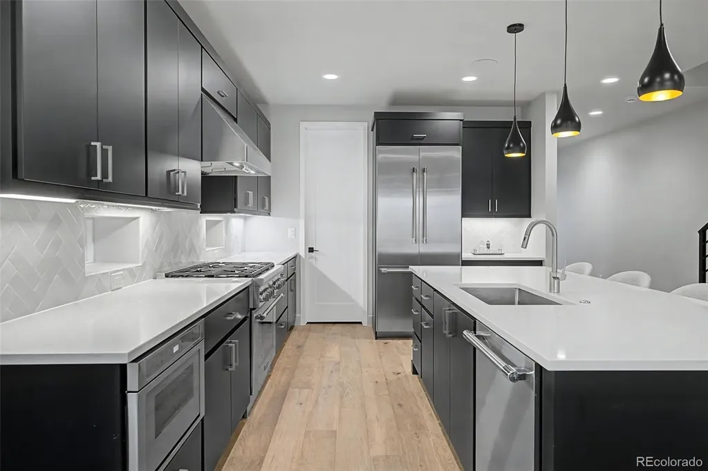 288 Monroe Street Denver CO 80206