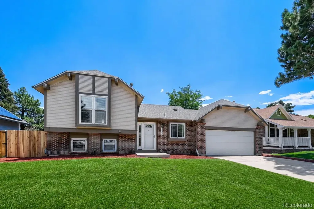 4390 Cathay Street Denver CO 80249