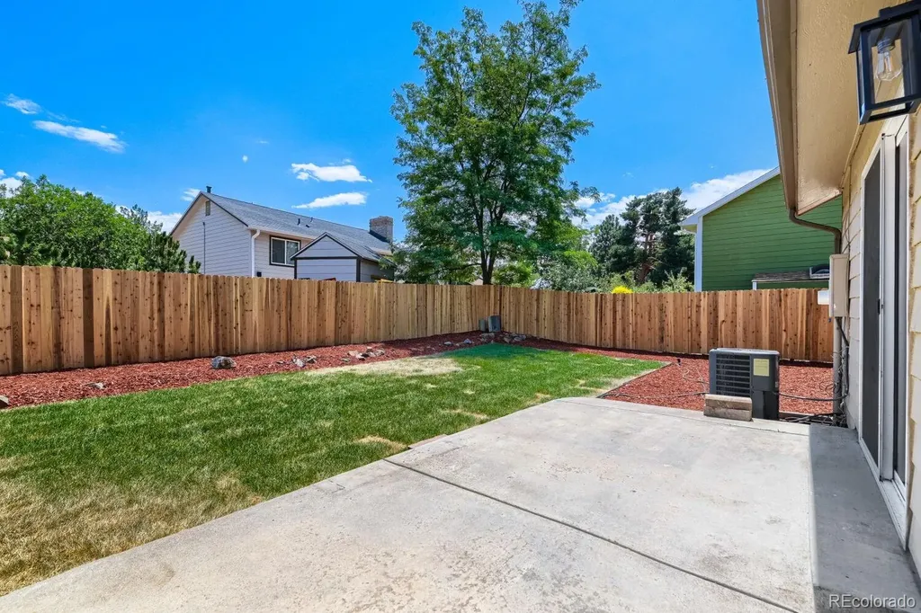 4390 Cathay Street Denver CO 80249