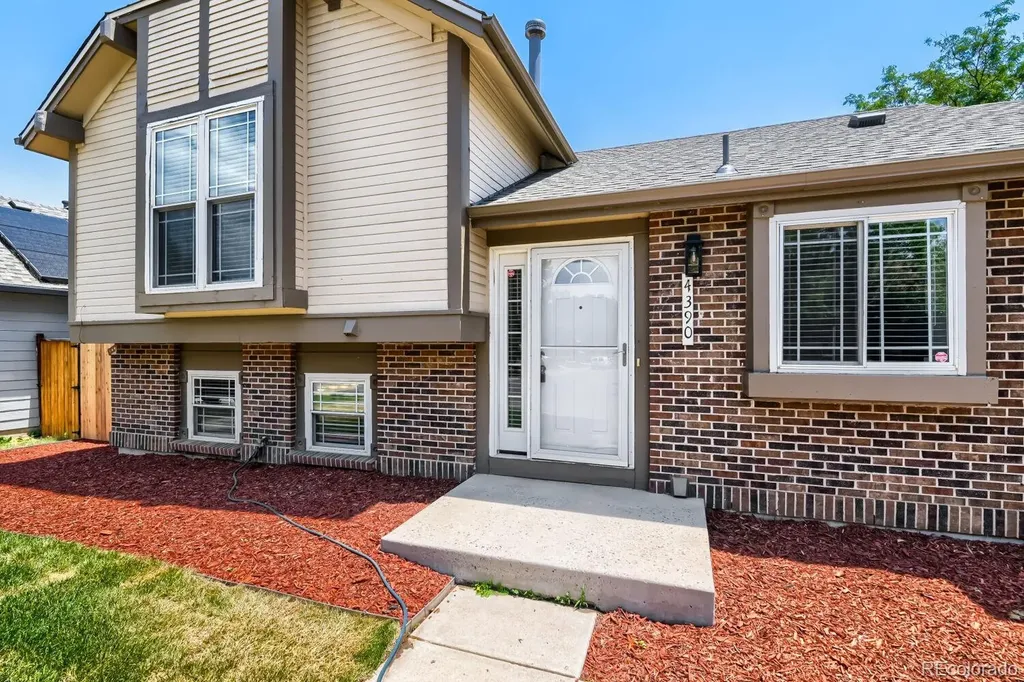 4390 Cathay Street Denver CO 80249