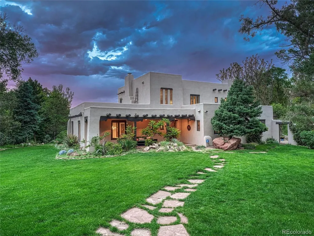 535 Dittmer Avenue Pueblo CO 81005