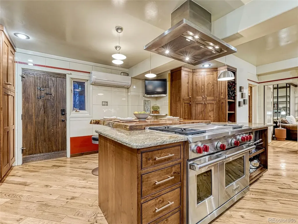 535 Dittmer Avenue Pueblo CO 81005