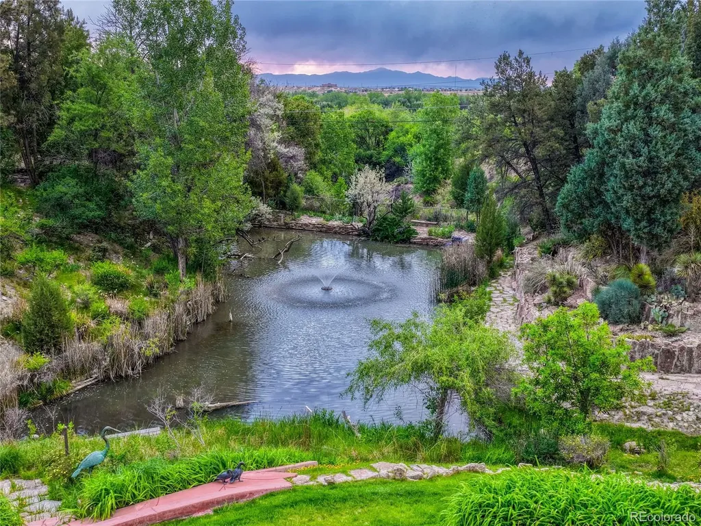 535 Dittmer Avenue Pueblo CO 81005