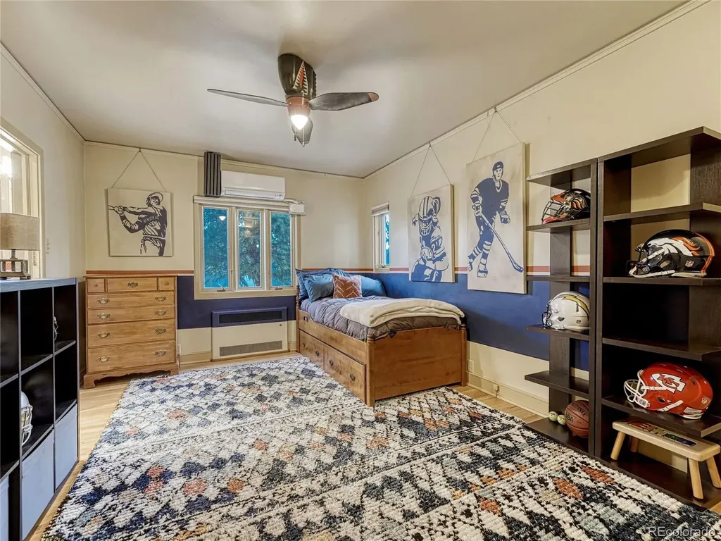 535 Dittmer Avenue Pueblo CO 81005