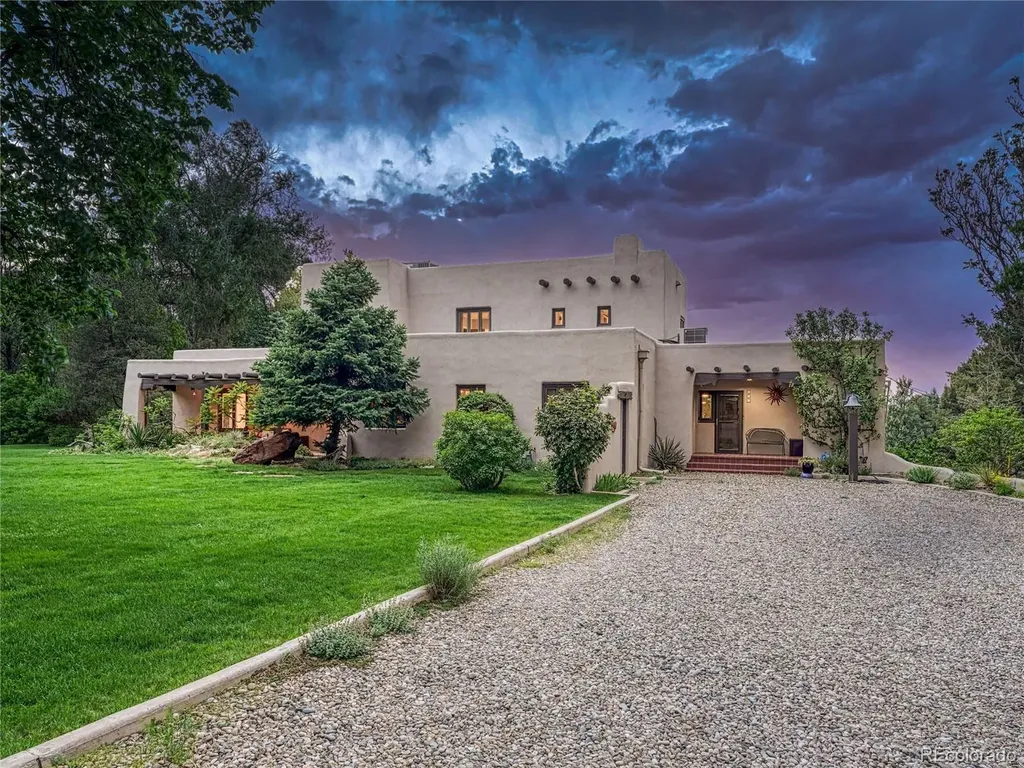 535 Dittmer Avenue Pueblo CO 81005