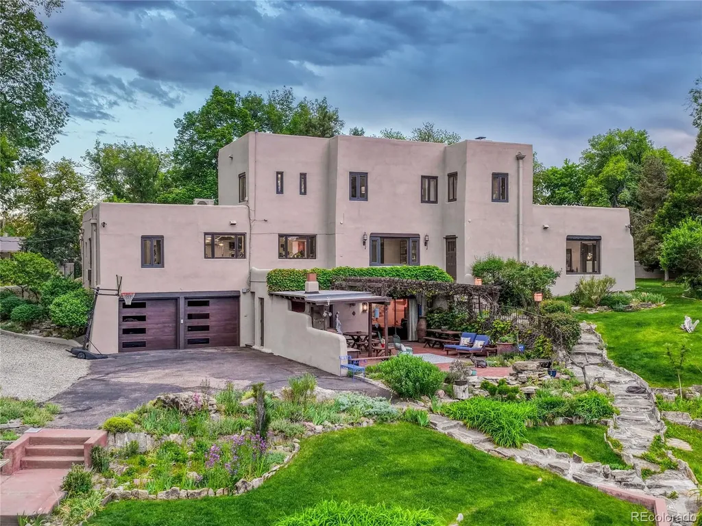 535 Dittmer Avenue Pueblo CO 81005