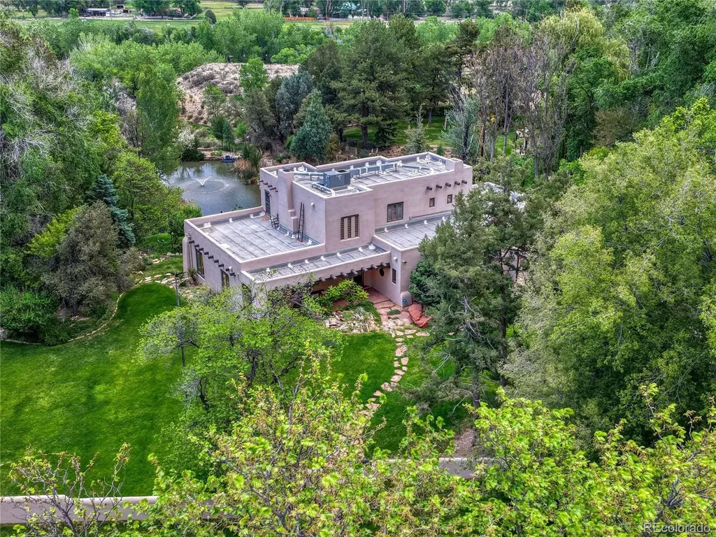 535 Dittmer Avenue Pueblo CO 81005