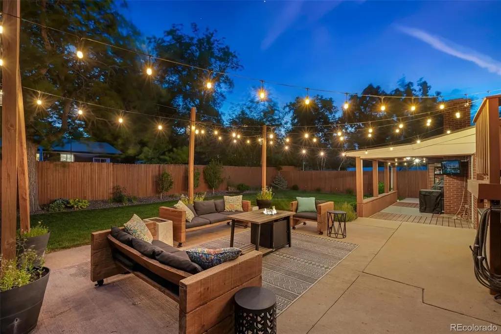 6691 Quay Court Arvada CO 80003