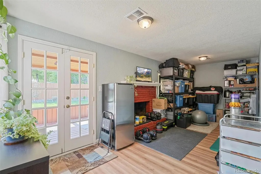 6691 Quay Court Arvada CO 80003