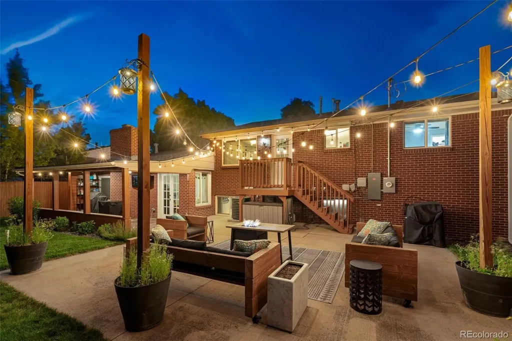 6691 Quay Court Arvada CO 80003