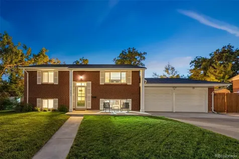 6691 Quay Court Arvada CO 80003