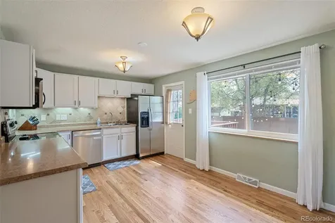 6691 Quay Court Arvada CO 80003